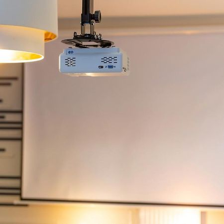 7 Heaven Parking Securise Gratuit Leilighet Noisy-le-Sec Eksteriør bilde